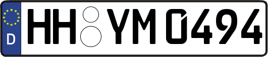 HH-YM0494