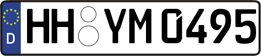 HH-YM0495