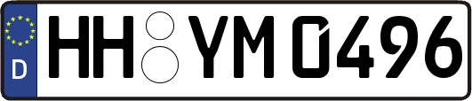 HH-YM0496