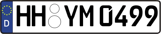 HH-YM0499