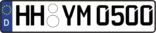 HH-YM0500