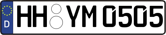 HH-YM0505
