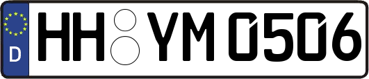 HH-YM0506