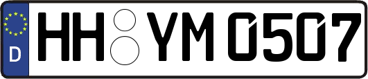 HH-YM0507