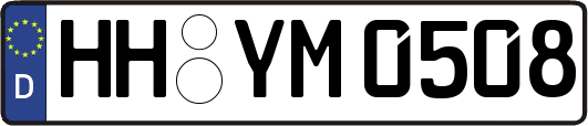 HH-YM0508