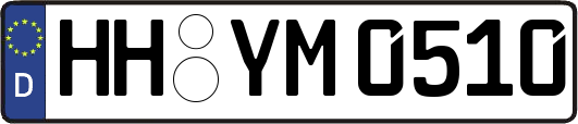 HH-YM0510