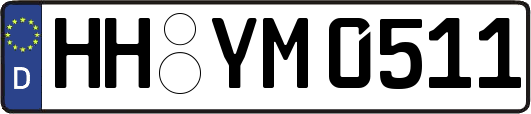 HH-YM0511