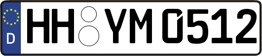 HH-YM0512