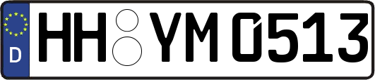 HH-YM0513