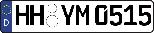 HH-YM0515