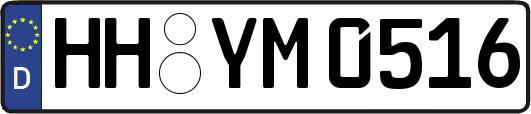 HH-YM0516