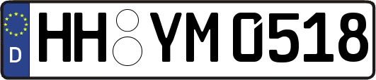 HH-YM0518