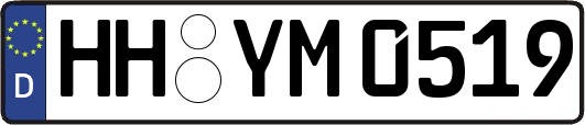 HH-YM0519