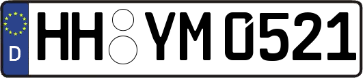 HH-YM0521