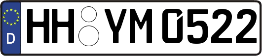 HH-YM0522