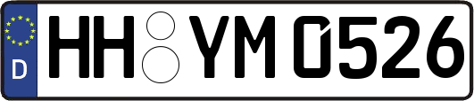 HH-YM0526