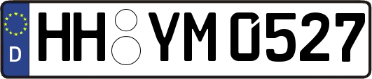 HH-YM0527