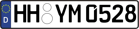 HH-YM0528