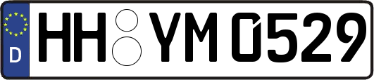 HH-YM0529