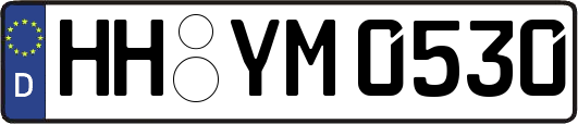 HH-YM0530