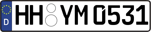 HH-YM0531