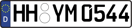 HH-YM0544