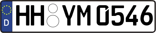 HH-YM0546