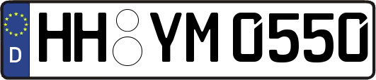 HH-YM0550