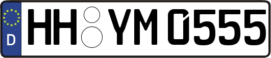 HH-YM0555