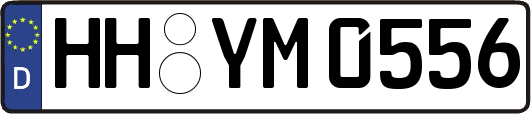 HH-YM0556