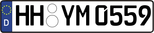 HH-YM0559