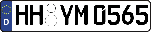 HH-YM0565