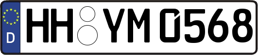 HH-YM0568