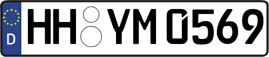 HH-YM0569