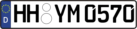 HH-YM0570
