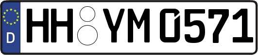 HH-YM0571