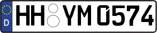 HH-YM0574