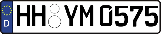 HH-YM0575