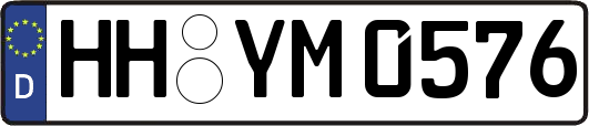 HH-YM0576
