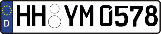 HH-YM0578