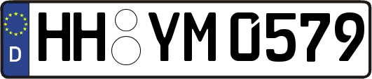 HH-YM0579