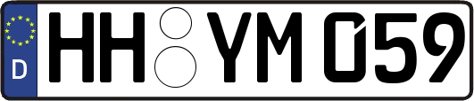 HH-YM059