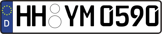 HH-YM0590
