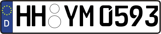 HH-YM0593