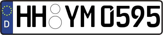 HH-YM0595