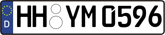 HH-YM0596