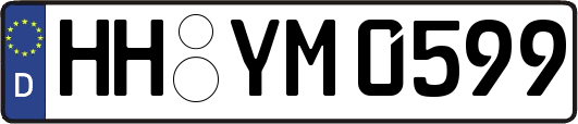HH-YM0599