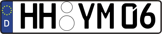 HH-YM06