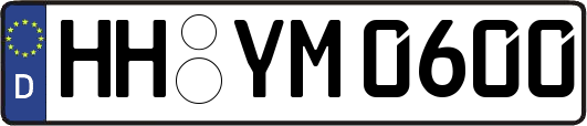 HH-YM0600