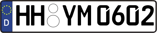 HH-YM0602